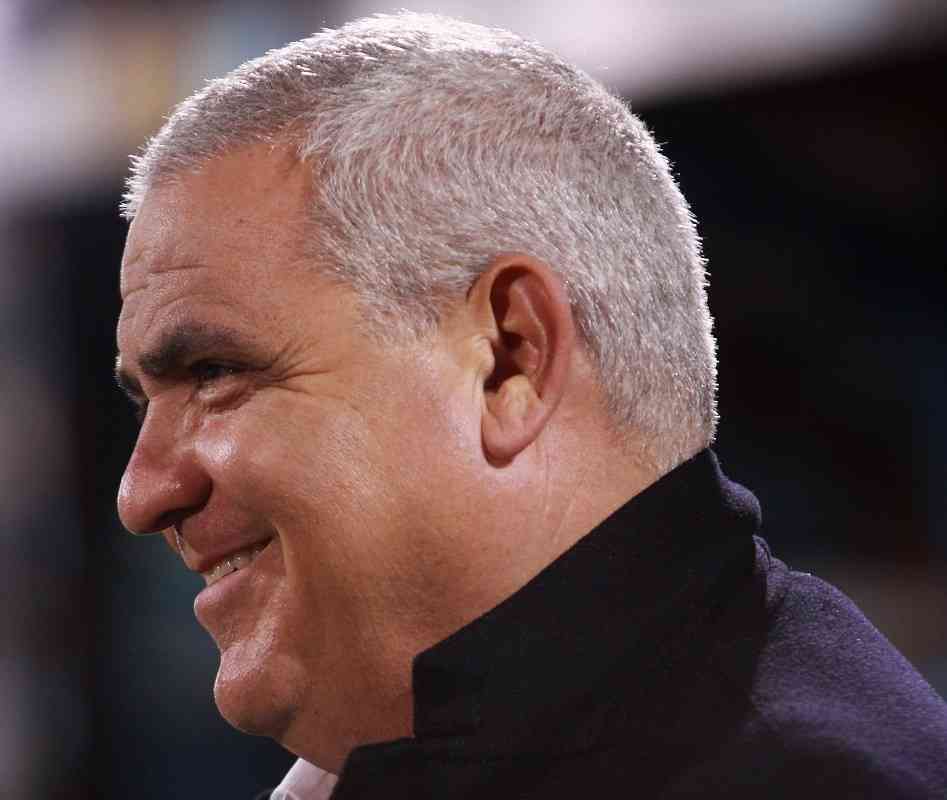 Lecce, le parole del DT Corvino: “Ecco come Gotti mi ha salvato la vita”