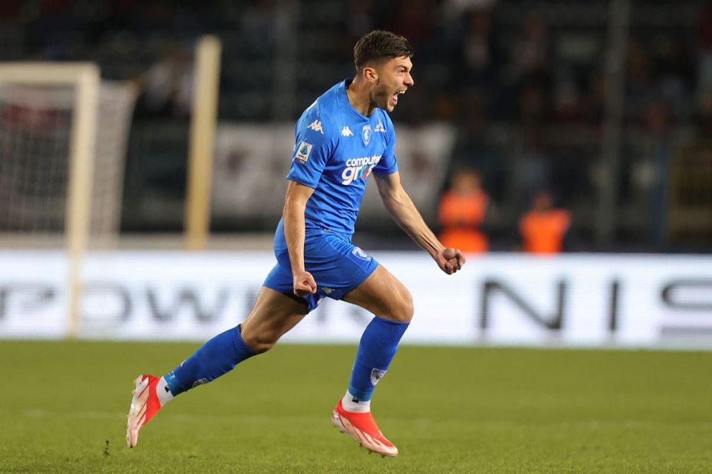 Bologna, Cambiaghi vuole i rossoblù: si tratta con l’Atalanta