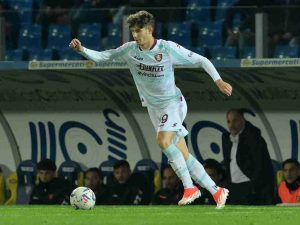 Mercato Napoli