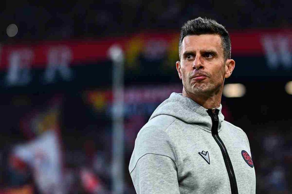 Bologna, è sfida con la Juve per un obiettivo di mercato: la situazione