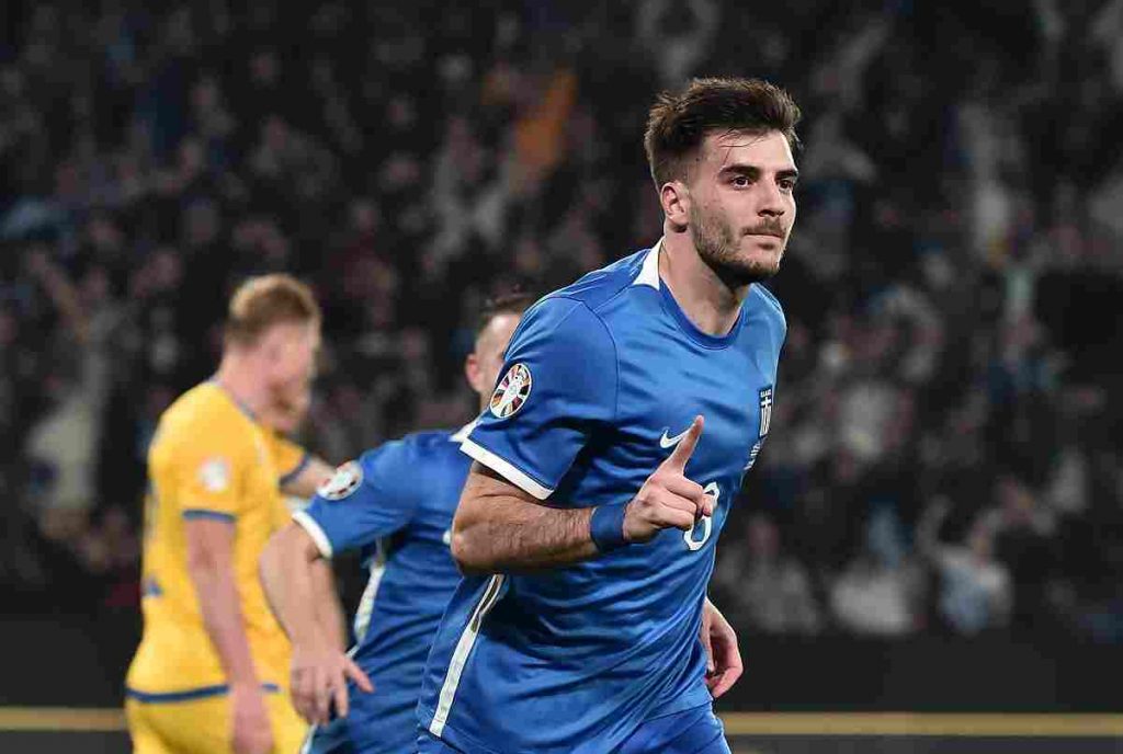 Mercato Bologna, non si molla Ioannidis. Sartori vuole il greco