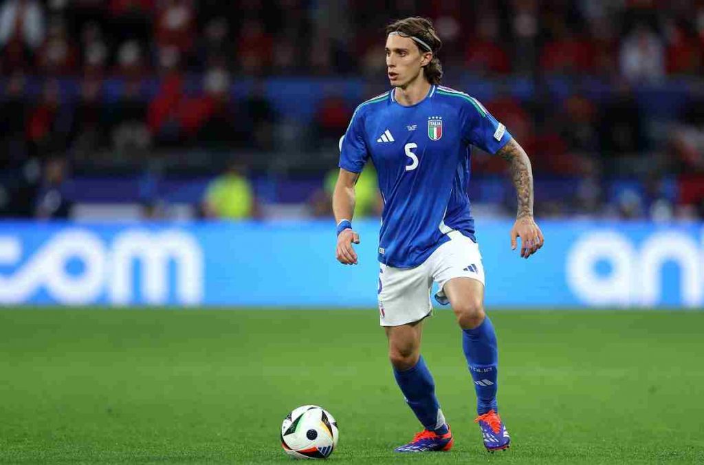 Mercato Bologna, addio Calafiori: oggi le visite con l’Arsenal