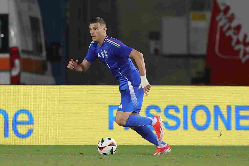 Mercato Napoli, ora l’Inter fa sul serio per Buongiorno