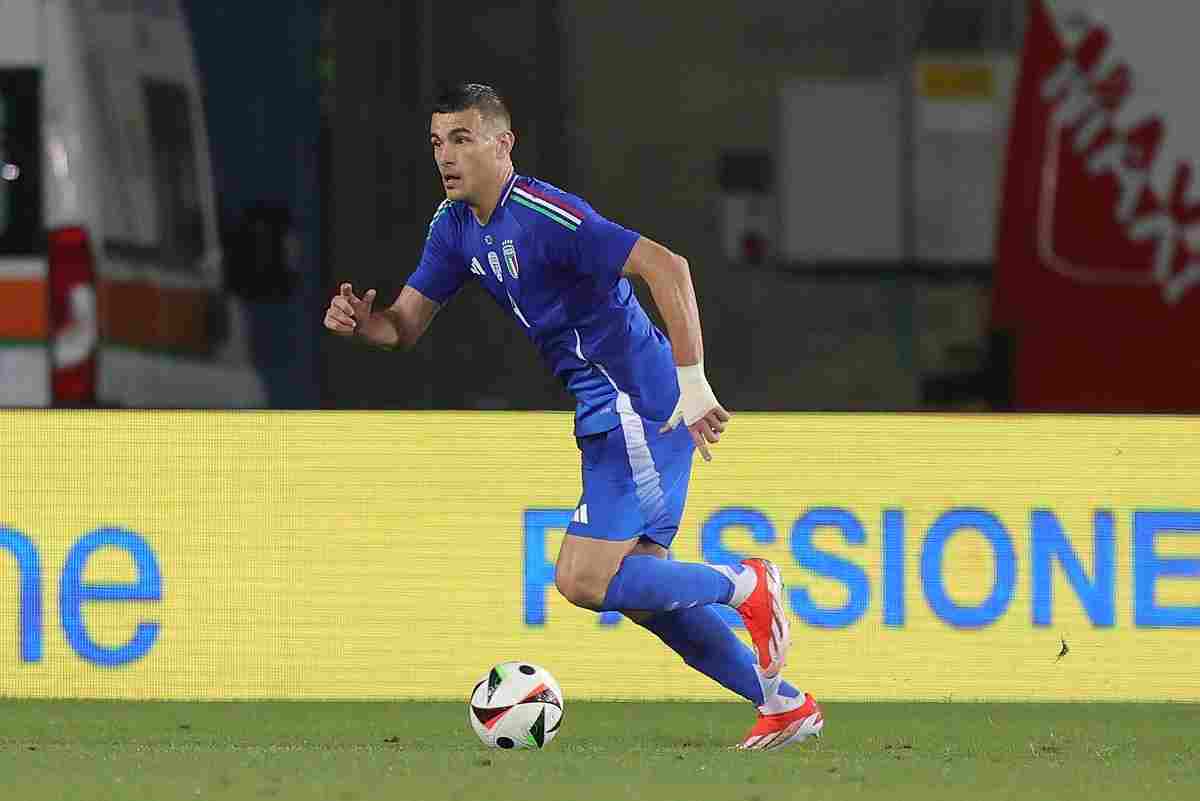 Mercato Napoli