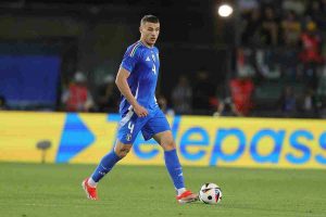 Mercato Napoli