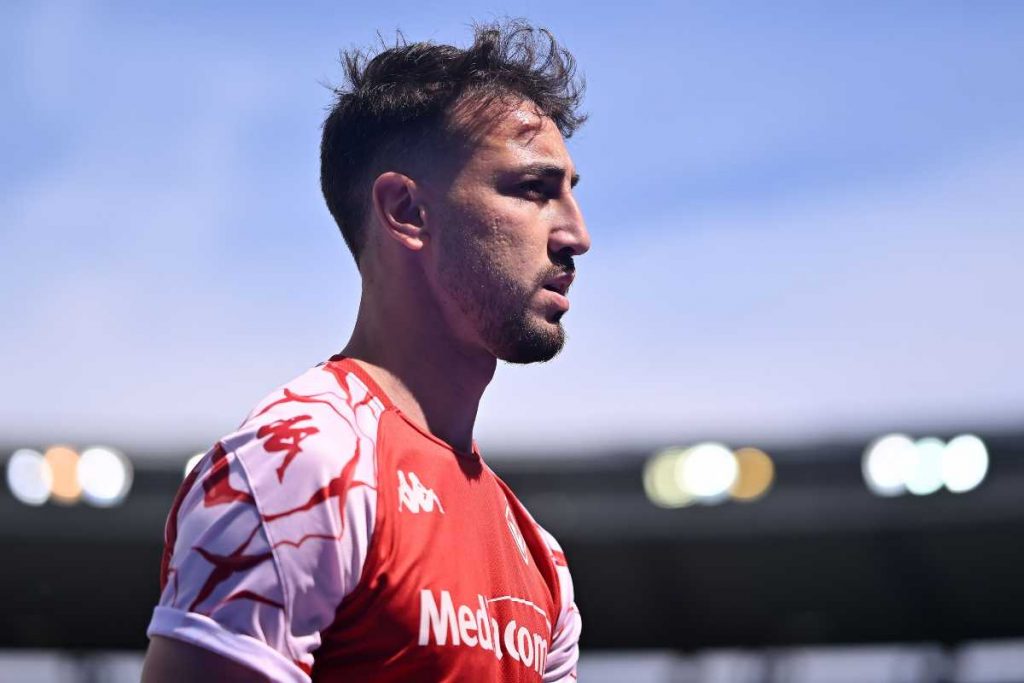 Mercato Lazio, è ufficiale: Castrovilli è un nuovo giocatore dei biancocelesti
