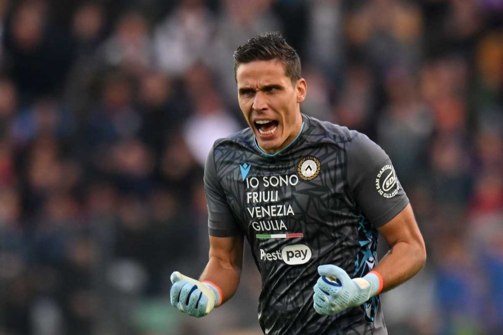 Mercato Monza, arriva Silvestri: c’è l’accordo l’Udinese