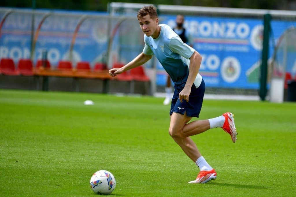 Lazio, imperativo vendere: sondaggio per Basic