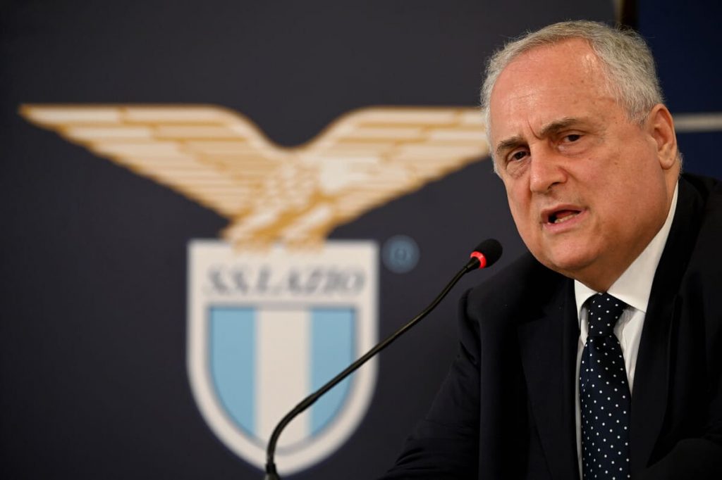 Lazio, serve vendere: le questioni irrisolte