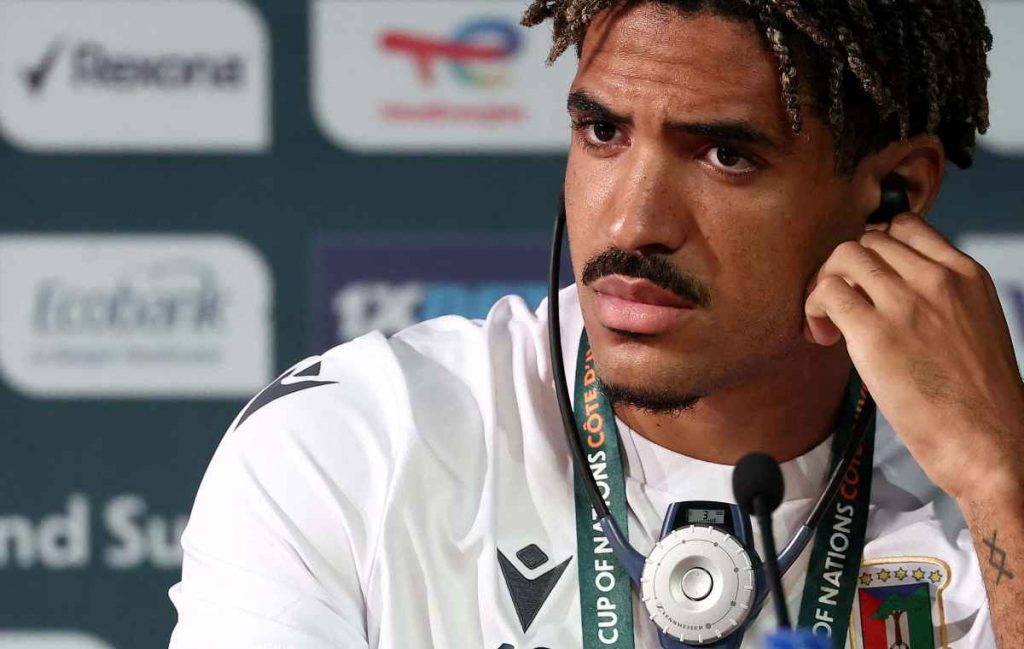 Torino, Coco si presenta: “Sono emozionato. Non vedo l’ora d’iniziare”