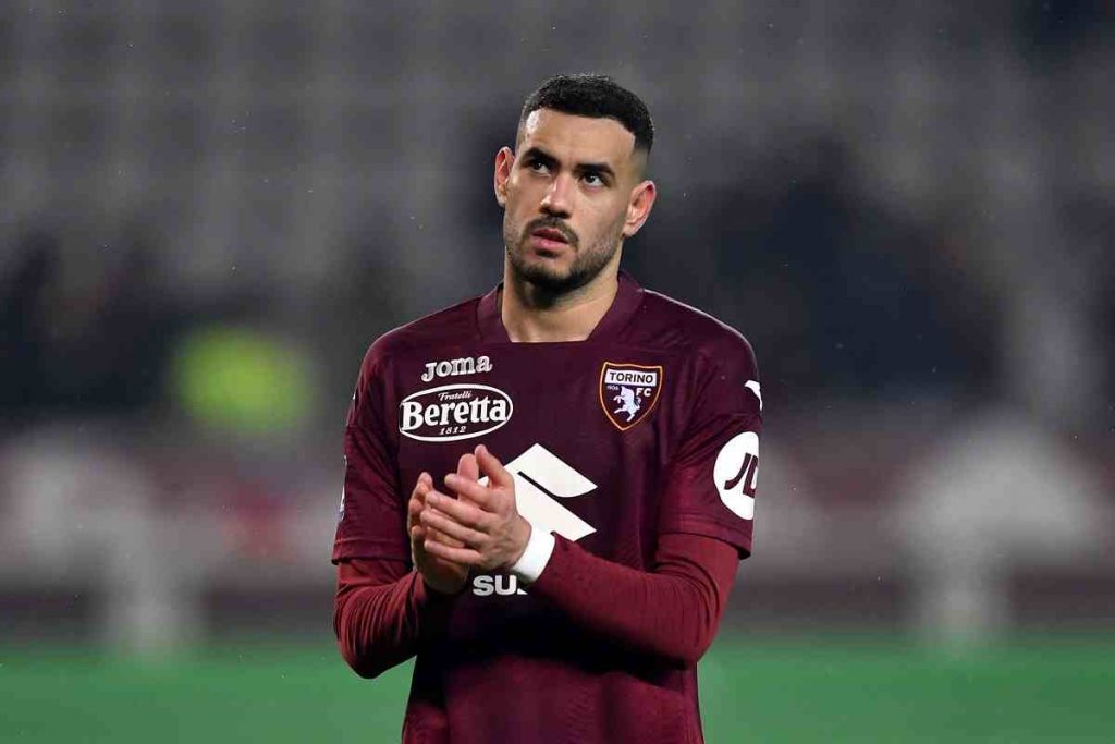 Mercato Torino, Sanabria resta in uscita: pista estera per lui