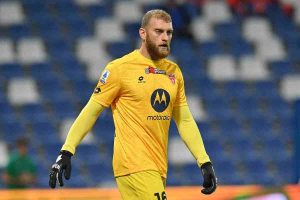 Juventus Di Gregorio