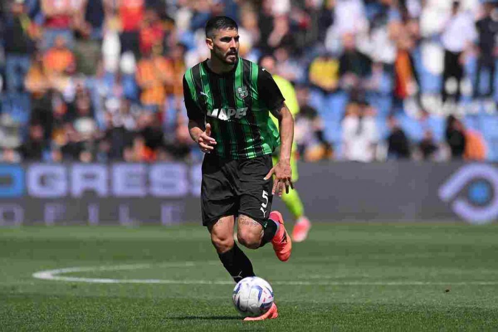 Mercato Torino, tre colpi in canna? Si lavora in difesa e in mediana