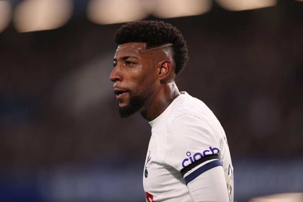 Milan, ufficiale l’acquisto di Emerson Royal: il comunicato