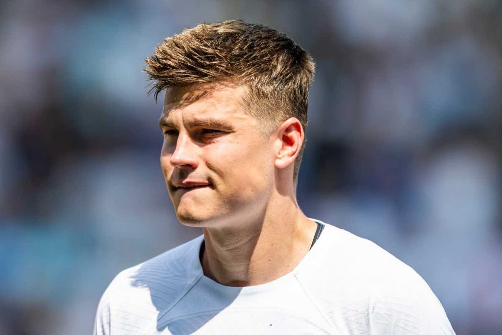 Mercato Bologna, parla Bijol: il suo annuncio sul futuro