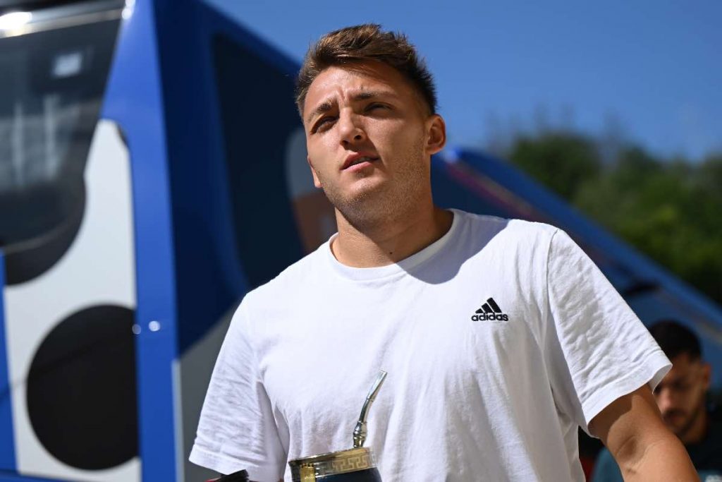 Atalanta, ufficiale l’acquisto di Retegui: il comunicato