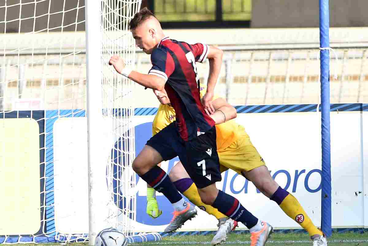 Mercato Bologna