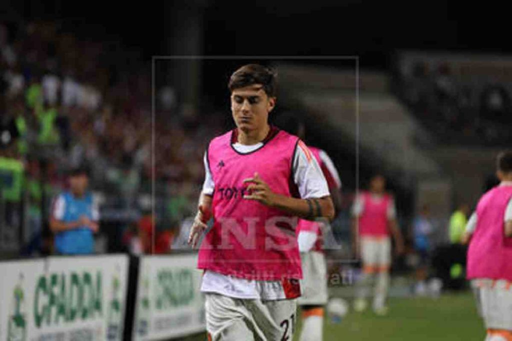 Mercato Roma, svolta Dybala: la Joya dice sì all’Al-Qadsiah