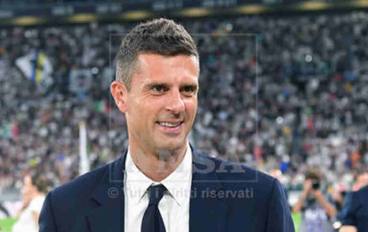 Juventus Thiago Mota