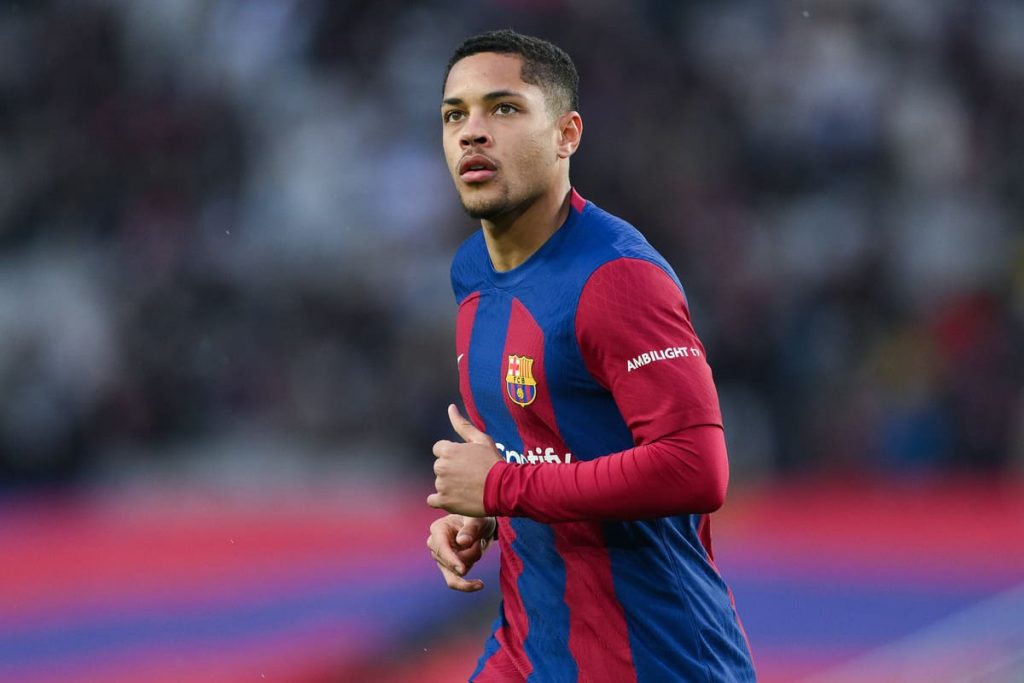 Lazio, pressing su Vitor Roque: settimana decisiva