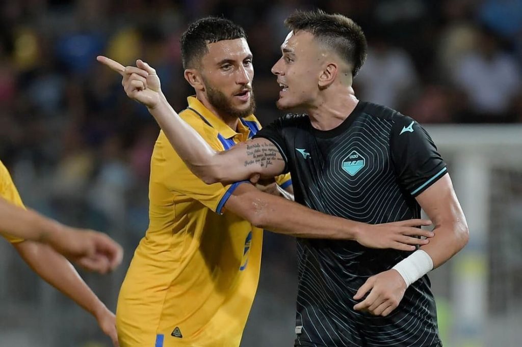 Lazio, altra vittoria in pre-campionato: le parole di Patric