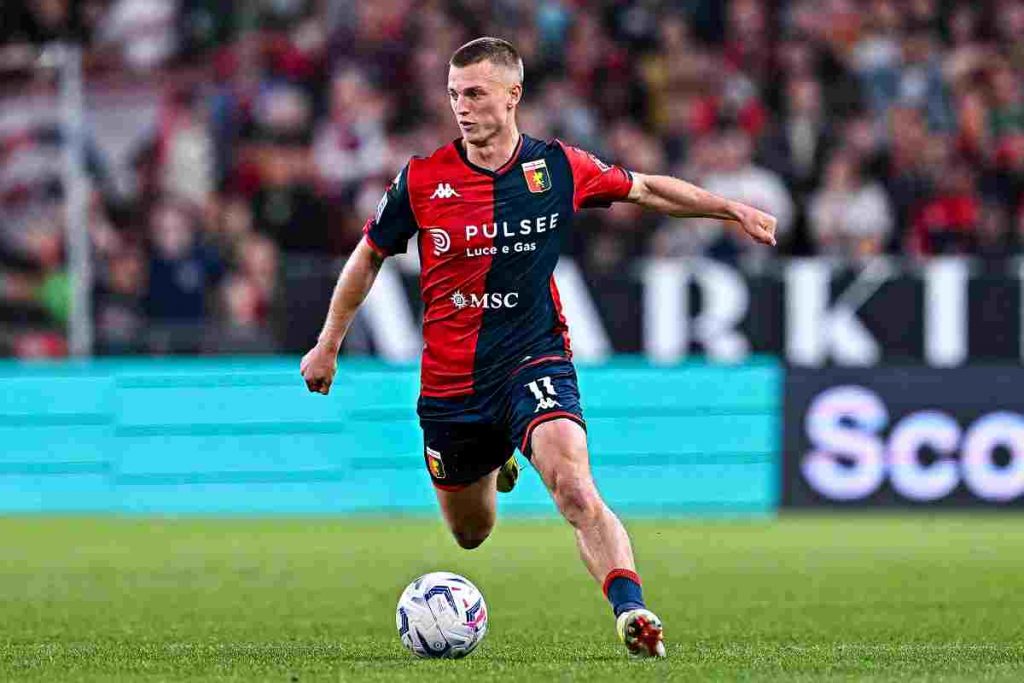 Mercato Fiorentina, Gudmundsson si avvicina: stasera altro sprint