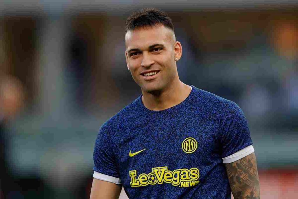Inter, la probabile formazione contro il Genoa: pochi dubbi per Inzaghi
