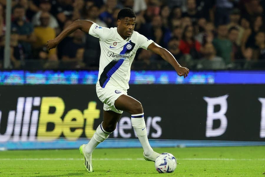 Inter, rinnovo di Dumfries ad un passo: il punto