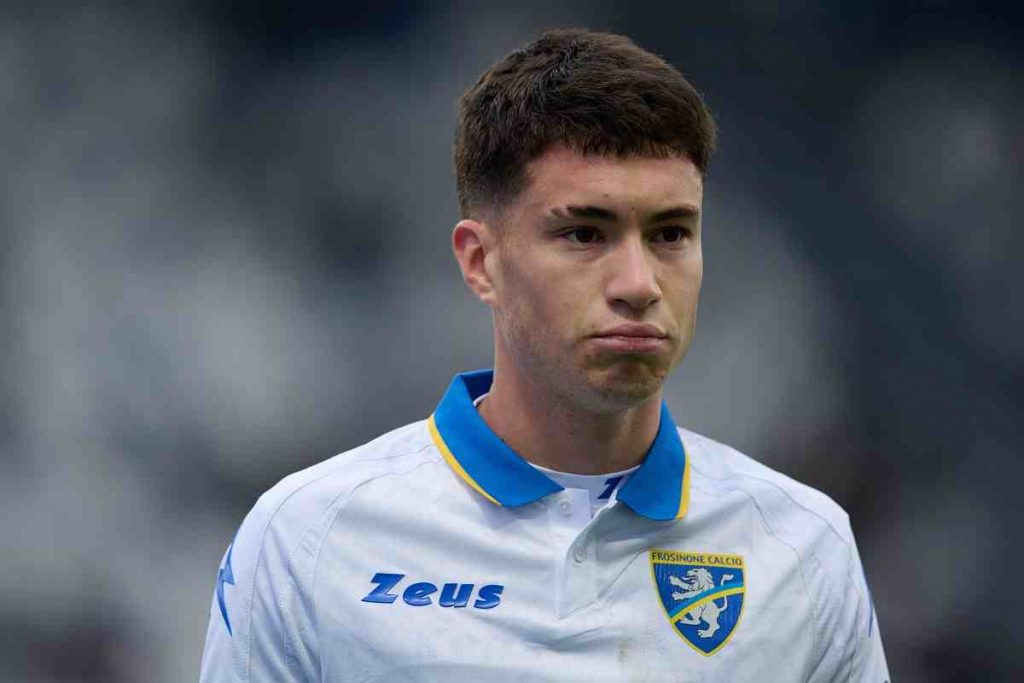 Juve, Soulé: “Non pensavo di andar via, ma servivo per fare cassa”