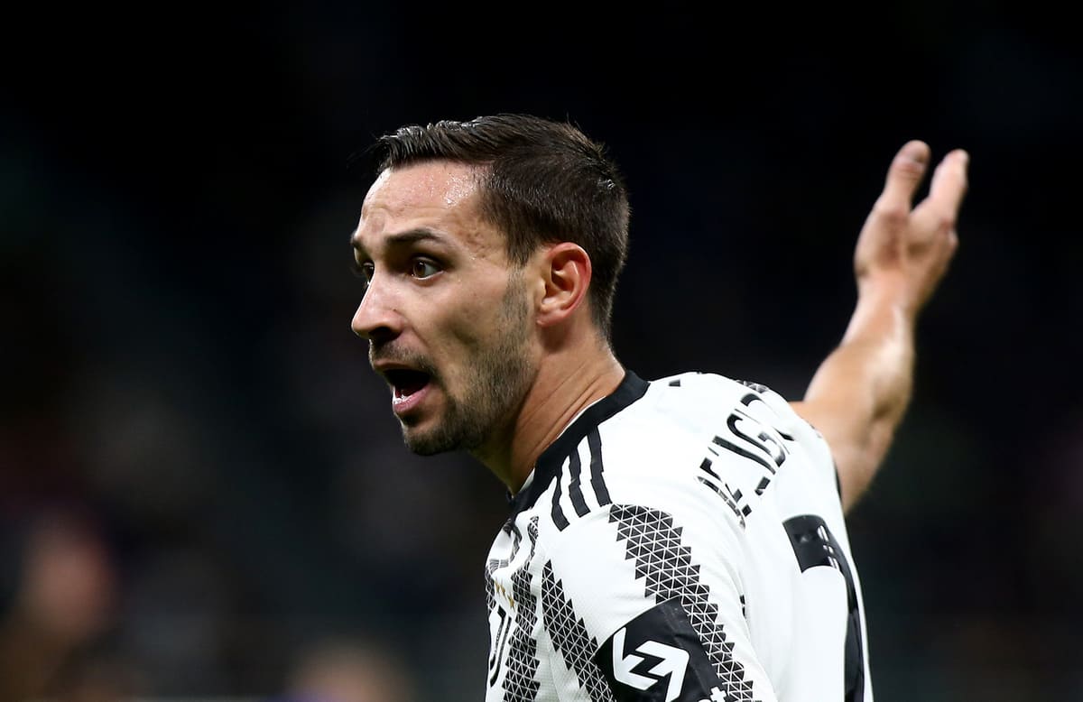 Mattia De Sciglio