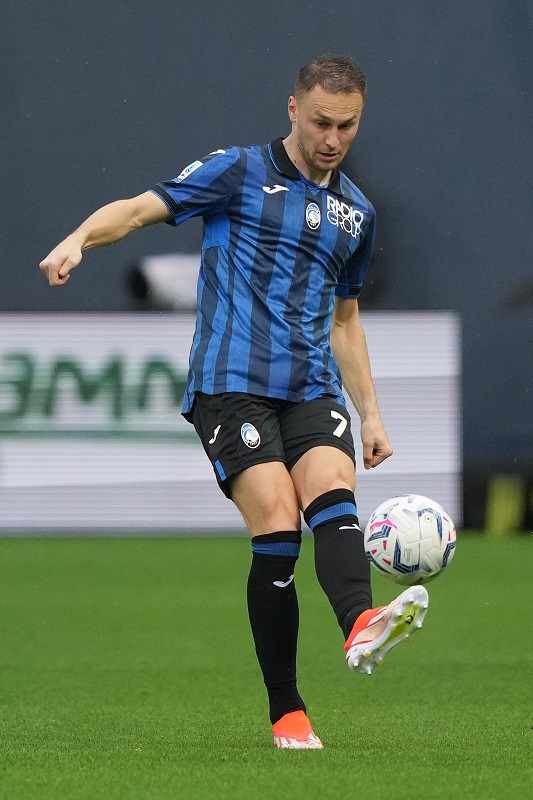 Juventus, i convocati per la Roma: ci sono Koopmeiners e Nico