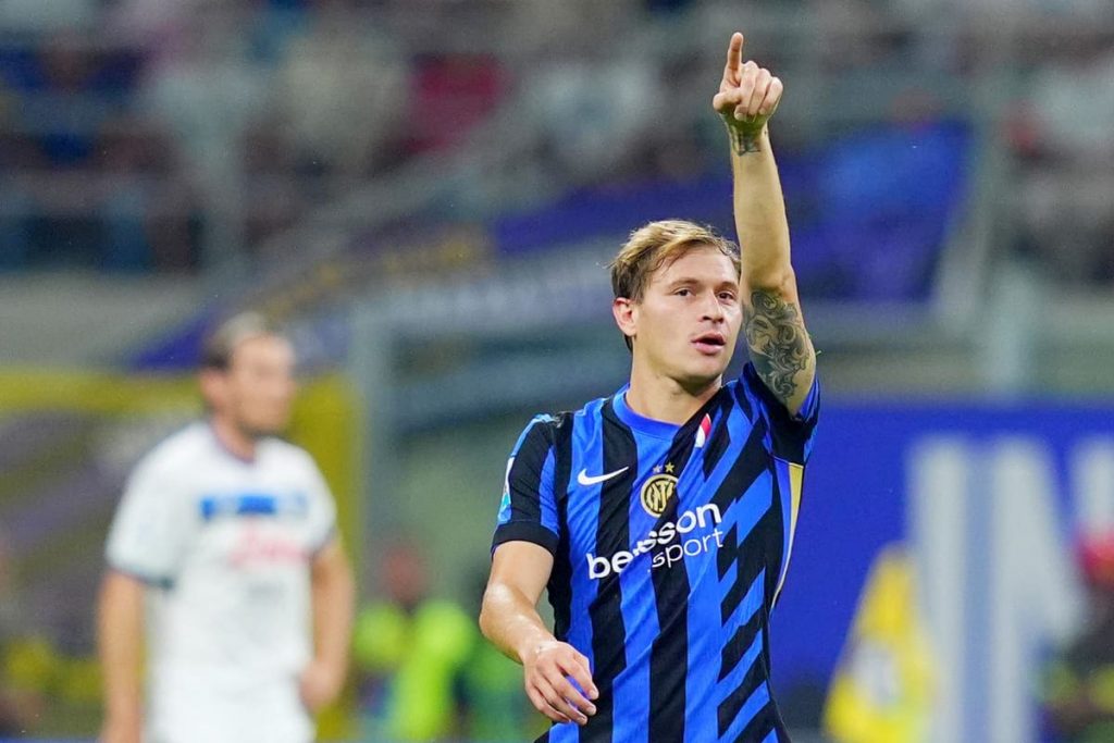 Inter, tegola per Inzaghi: altro stop per Barella