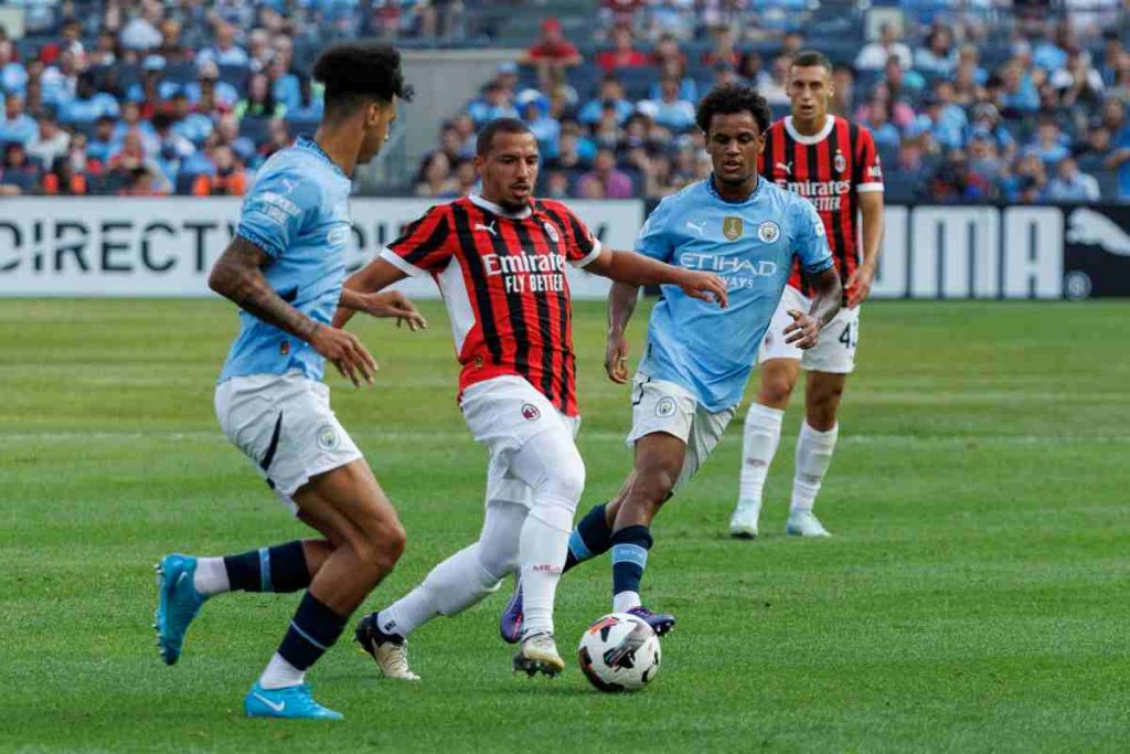 Milan, l’esito degli esami di Bennacer: stop più lungo del previsto