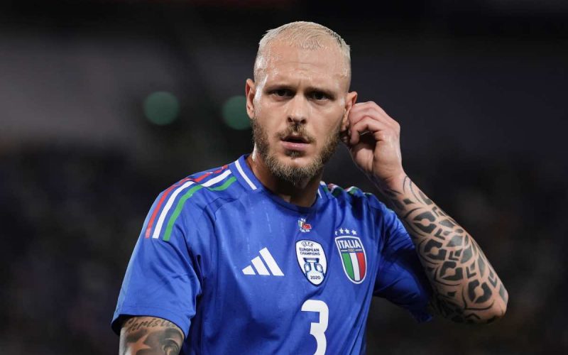 Inter, allarme Dimarco: il retroscena sul Bayern Monaco