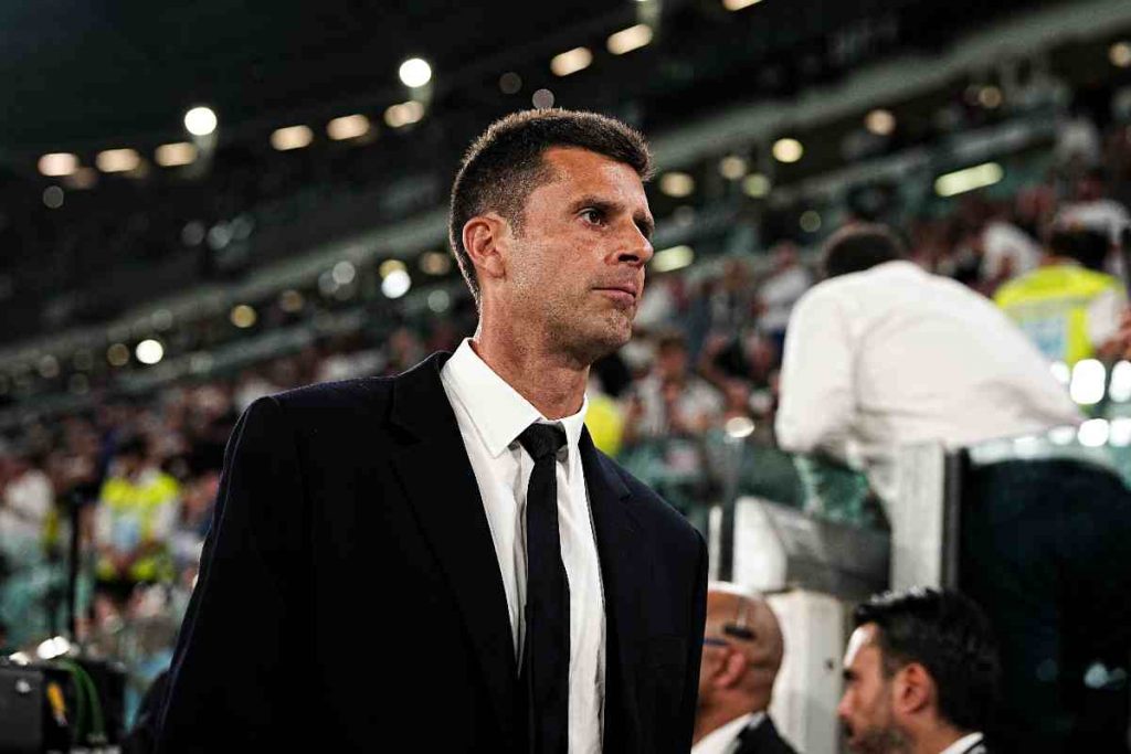 Juve, presentata la lista Champions: dentro Arthur, fuori Kostic