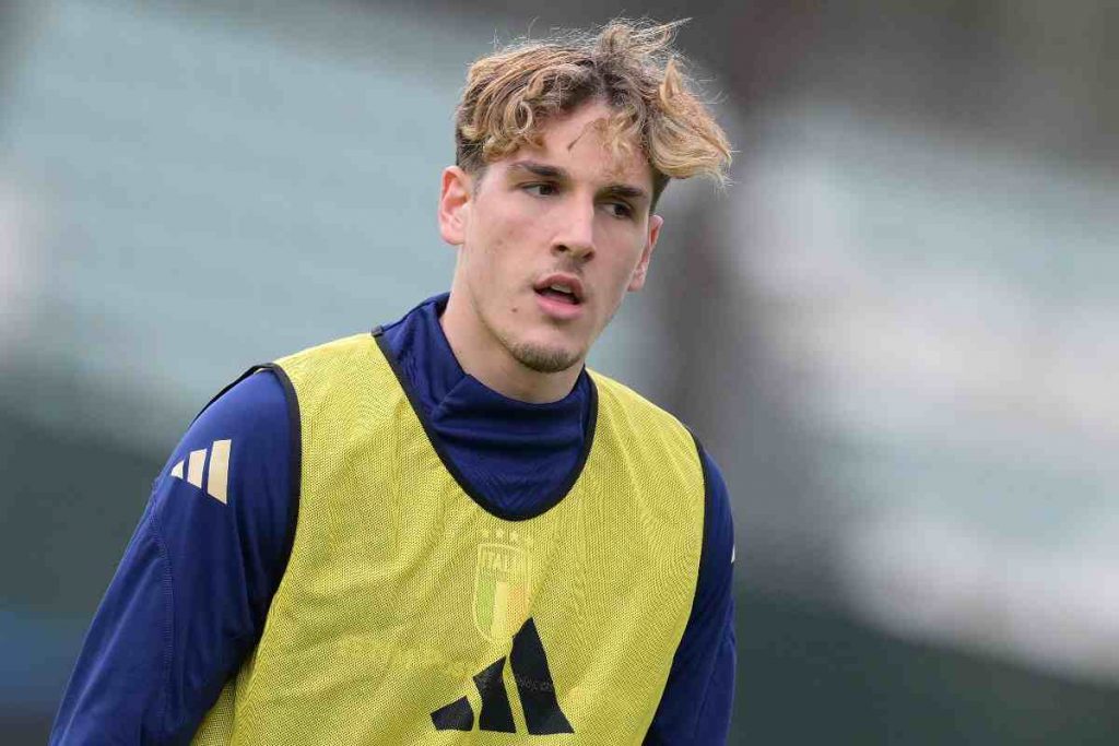 Infortunati Atalanta, Zaniolo di nuovo in gruppo: si rivede anche Sulemana, il punto