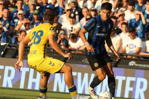 inter correa