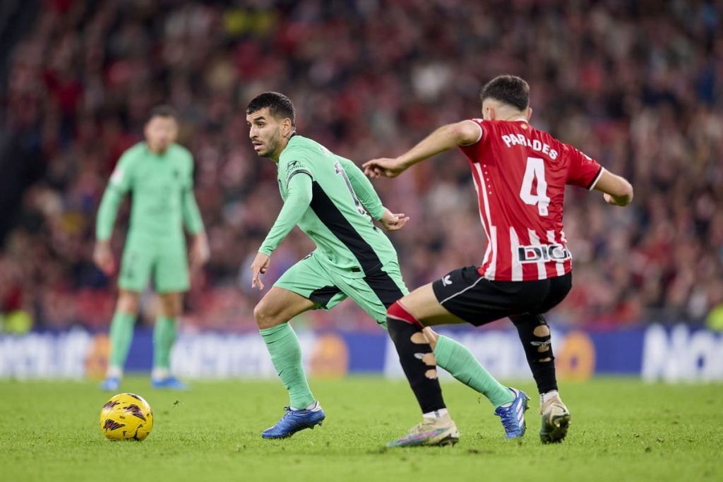 Inter, occhi in Spagna per l’attacco: interesse per Angel Correa