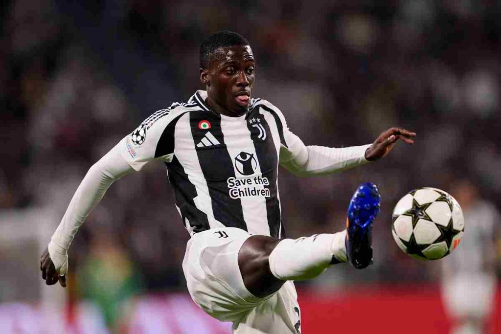 Infortuni Juventus, Motta sorride: due recuperi verso la Lazio