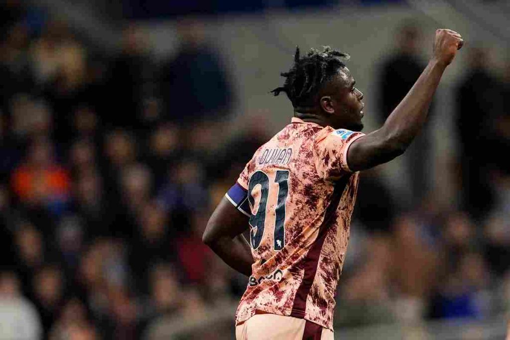 Torino, grave infortunio per Zapata: il comunicato del club