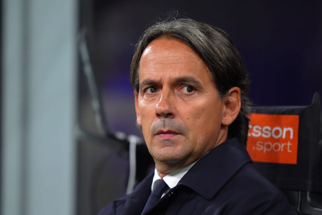 Inter, Inzaghi a colloquio con gli investigatori: il punto