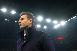 Aston Villa Juventus Motta