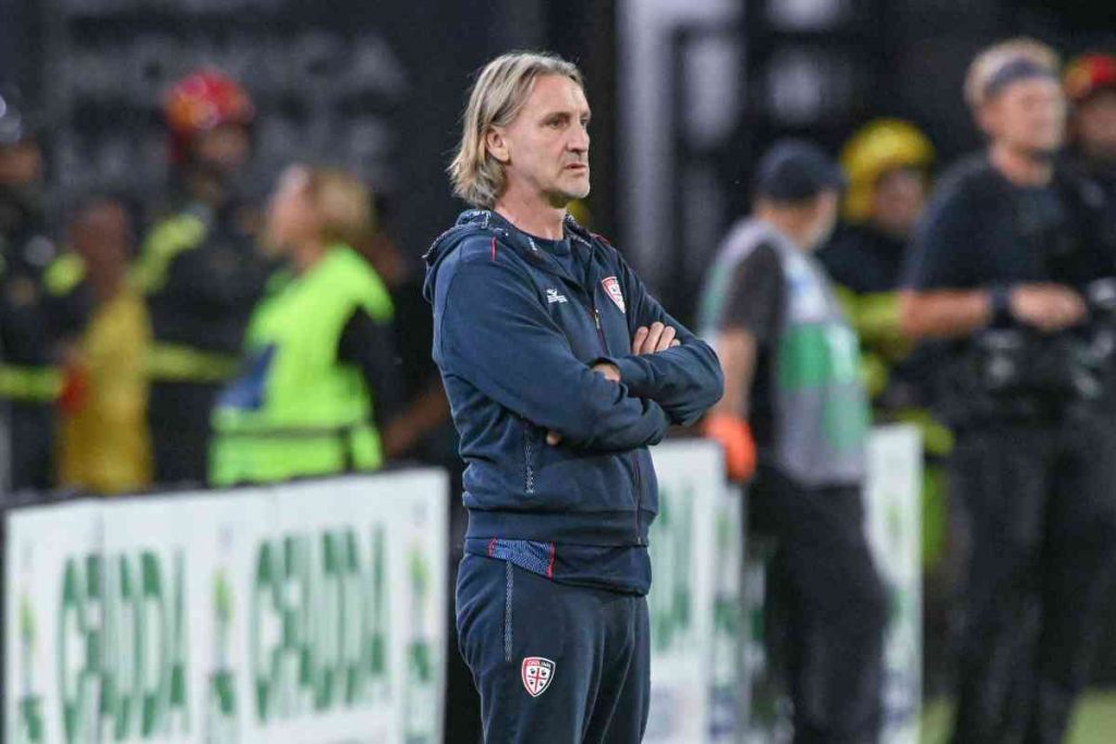 Lazio-Cagliari, i convocati di Nicola: ci sono due rientri, tutti i nomi
