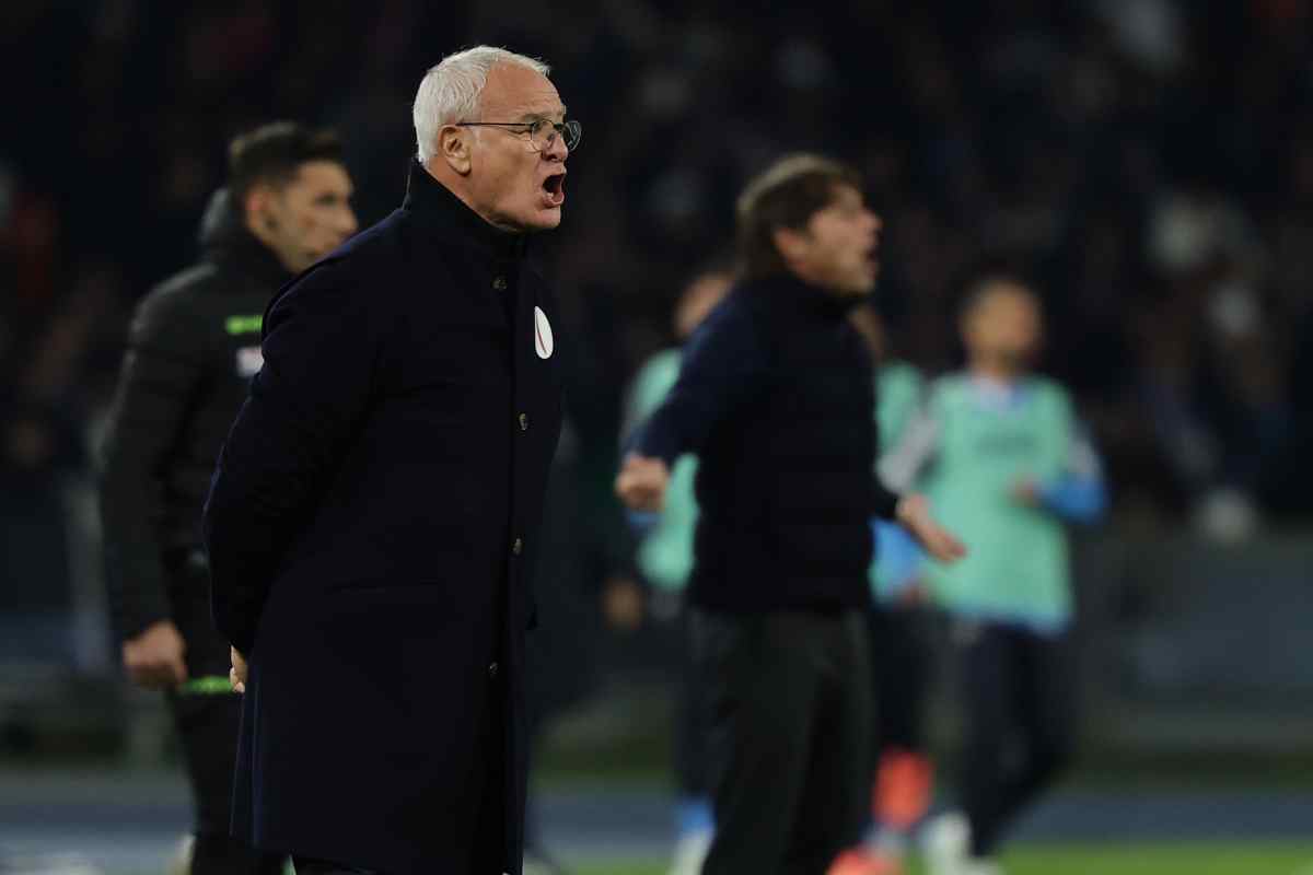 Ranieri Roma