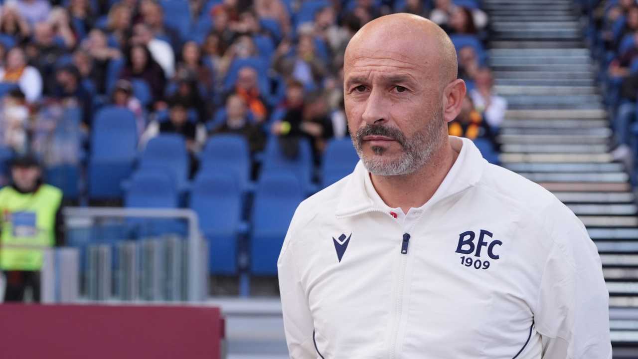 Bologna convocati