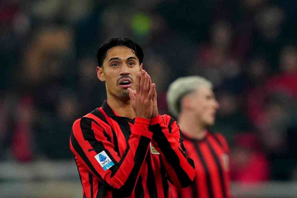 Verona-Milan, le formazioni ufficiali del match