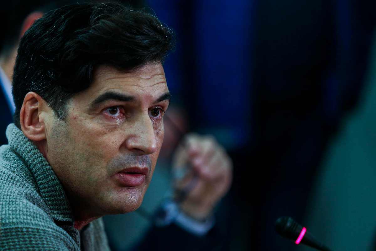 Milan, esonero Fonseca? Spunta un nuovo nome per il sostituto