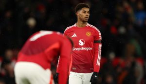 milan rashford