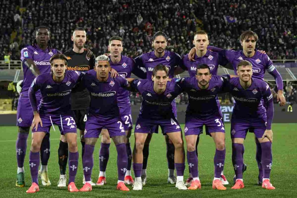 Fiorentina, malore Bove: le ultime sulle sue condizioni