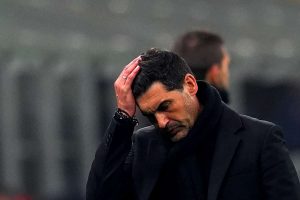 milan fonseca